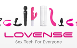 Lovense Sex Toys