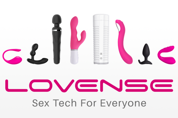 Lovense Sex Toys