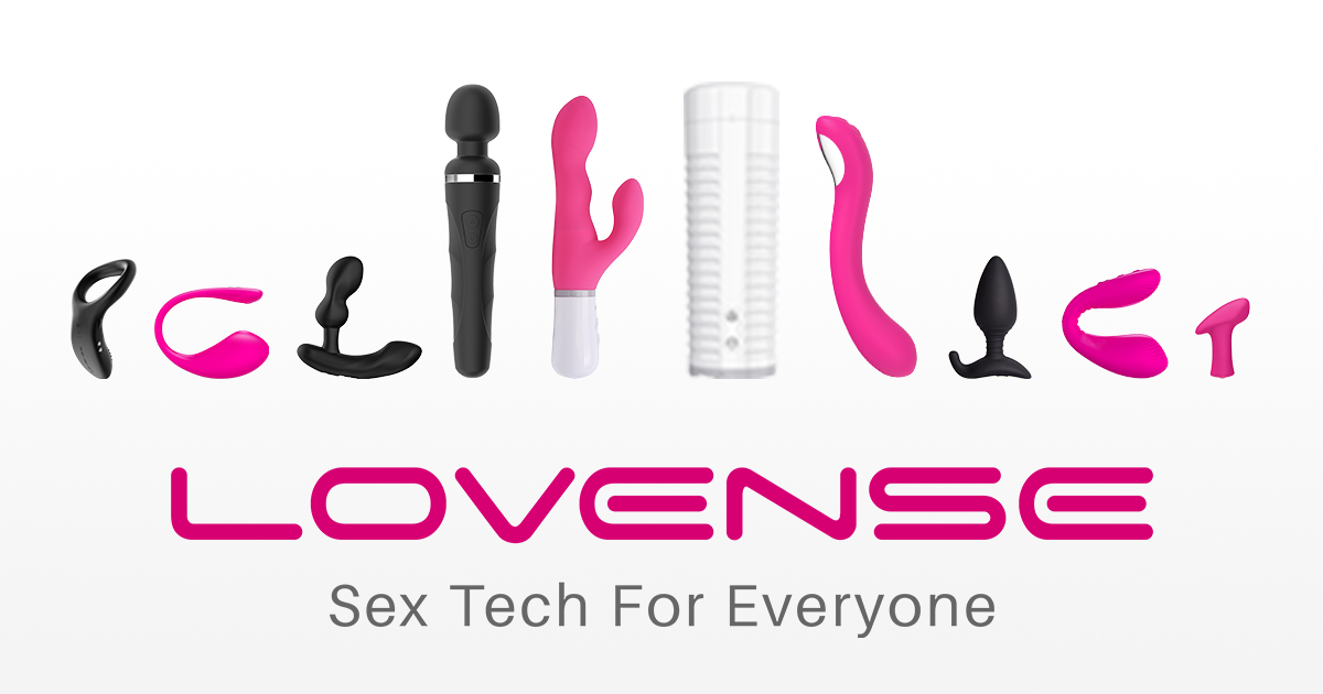 Lovense Sex Toys