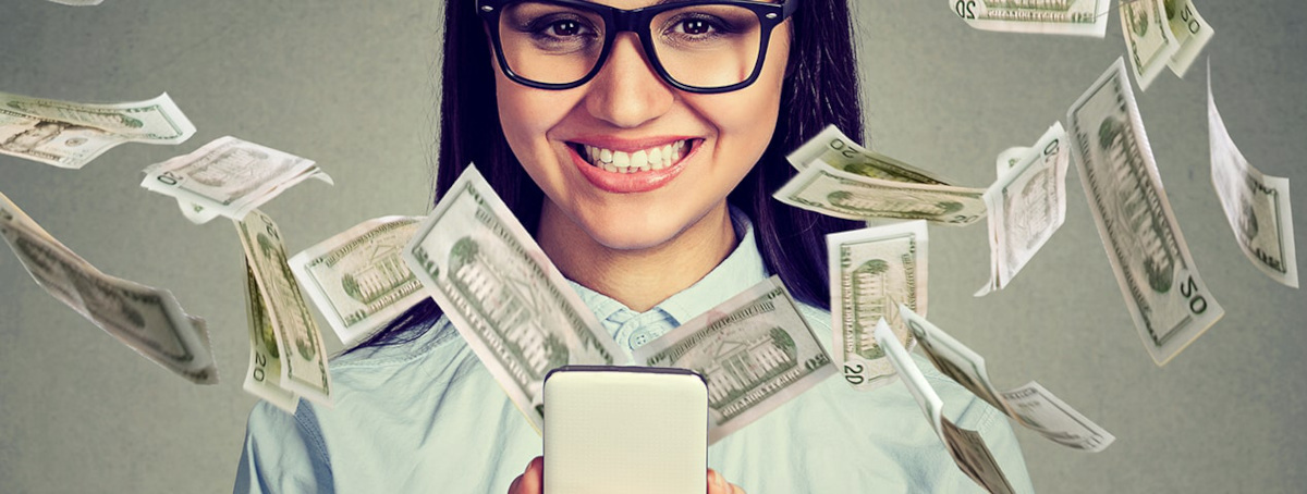 Guadagnare come Cam Girl
